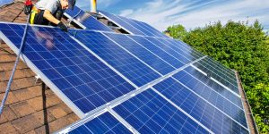 Production de l’électricité photovoltaïque rentable à Don
